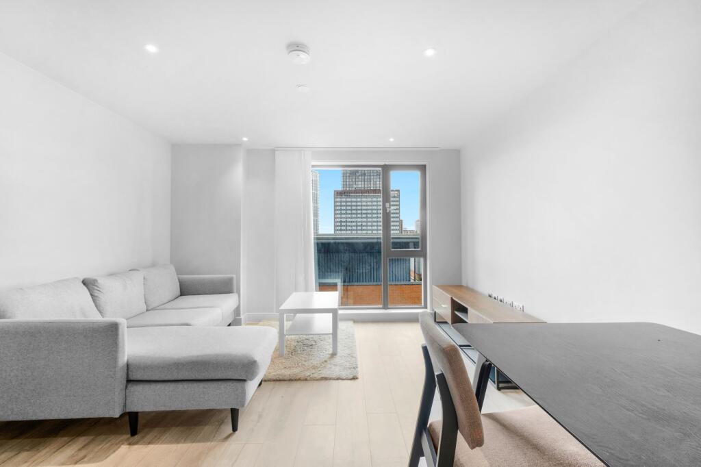 Property image for Apartment ,  Broad Street, Birmingham