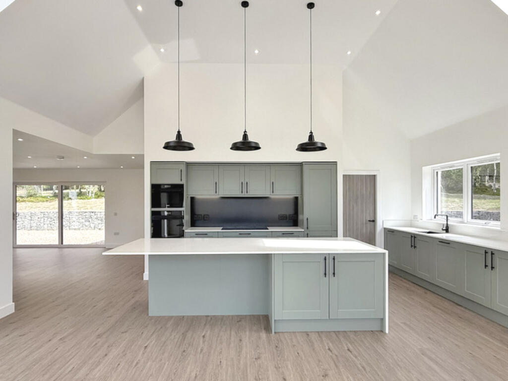 Additional image 5 of Spey Valley Drive, Tomnabent Aberlour