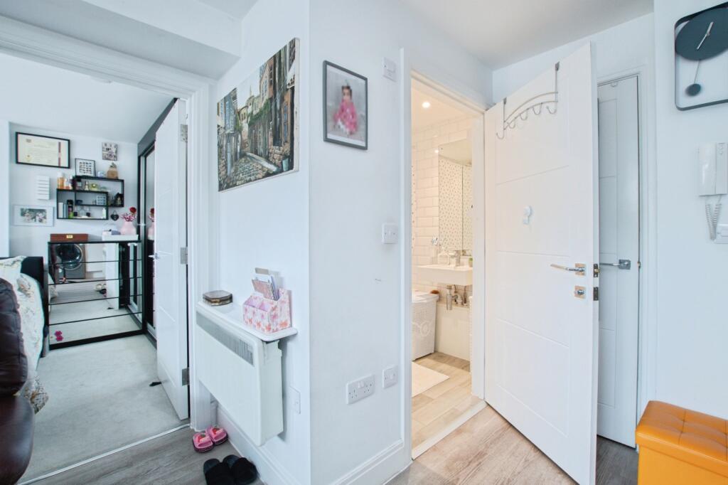 Additional image 11 of Albert Road, BOURNEMOUTH, Dorset, BH1