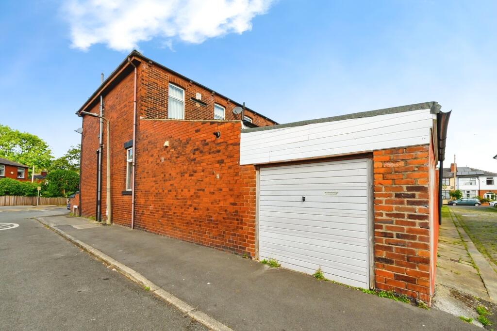 Additional image 18 of Hornby Street, Bury, BL9