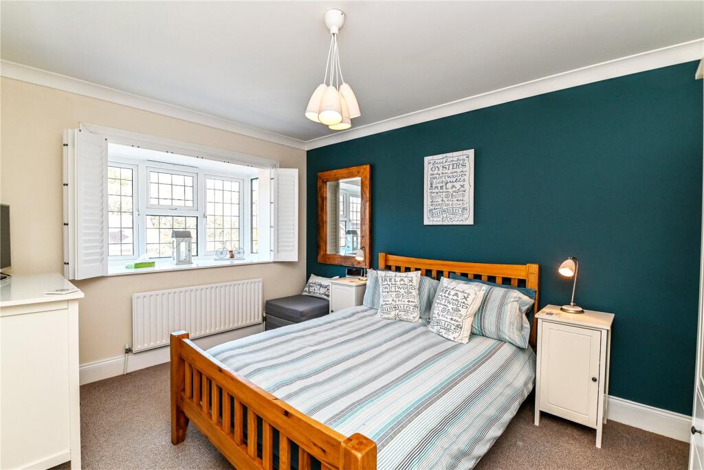 Additional image 10 of Willow Walk, Barton on Sea, New Milton, Hampshire, BH25