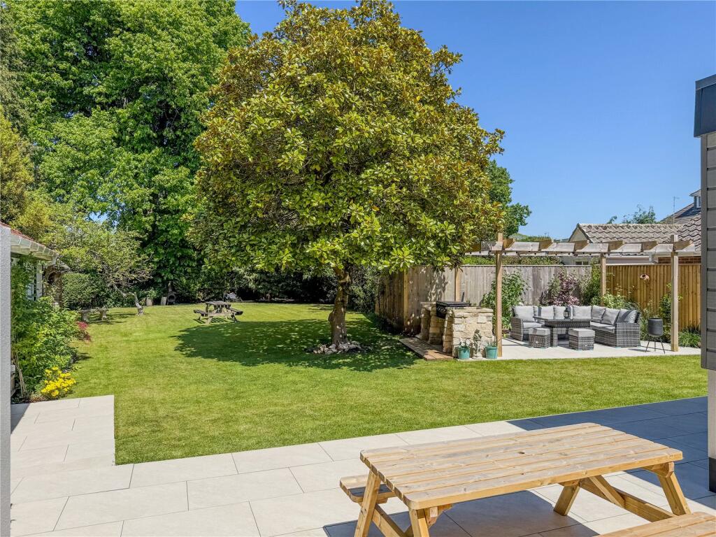 Additional image 31 of Friars Road, Friars Cliff, Christchurch, Dorset, BH23