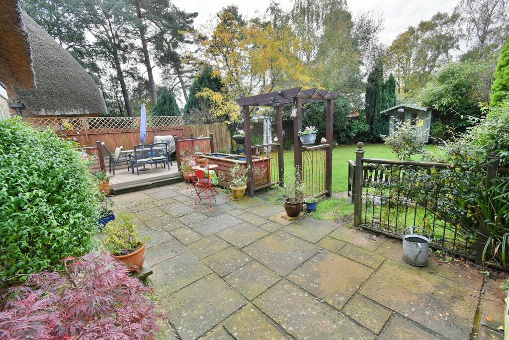 Additional image 24 of Moorlands Road, West Moors, Ferndown, BH22