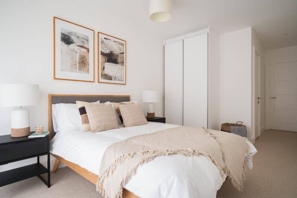 Additional image 8 of Soho Wharf
