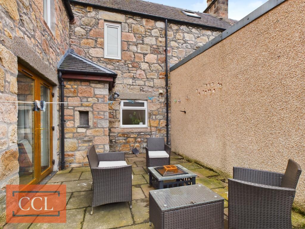 Additional image 14 of High Street, Aberlour, Banffshire