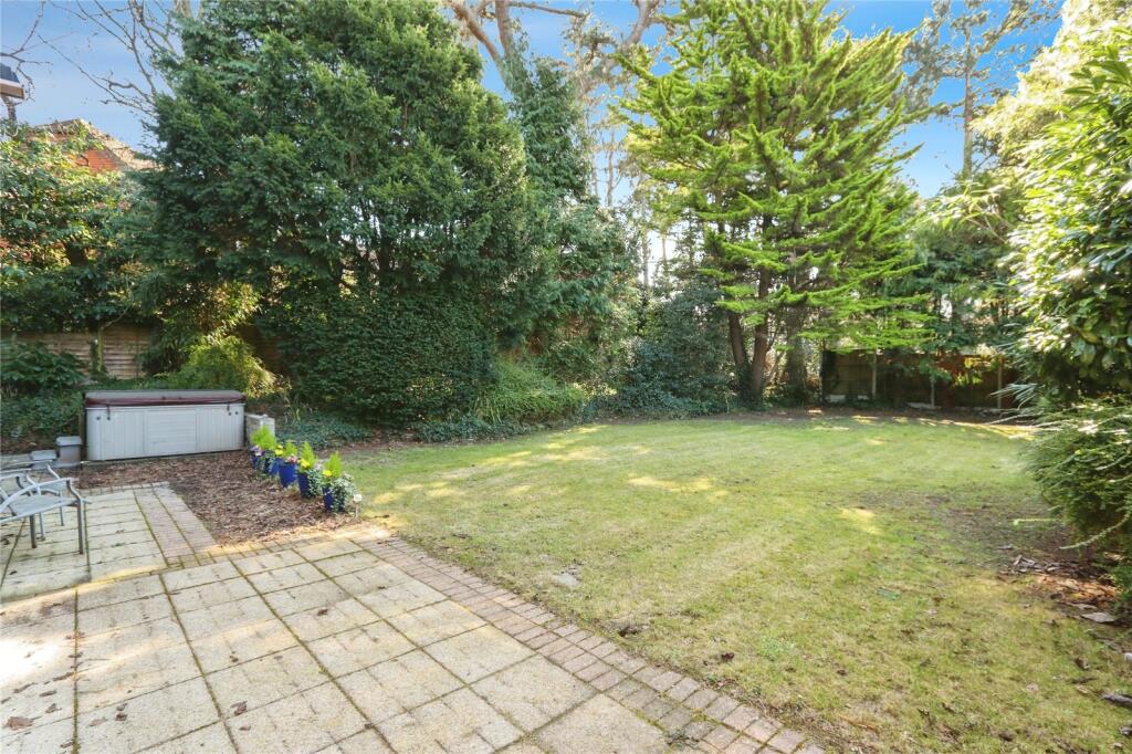 Additional image 10 of St. Georges Avenue, Bournemouth, Dorset, BH8