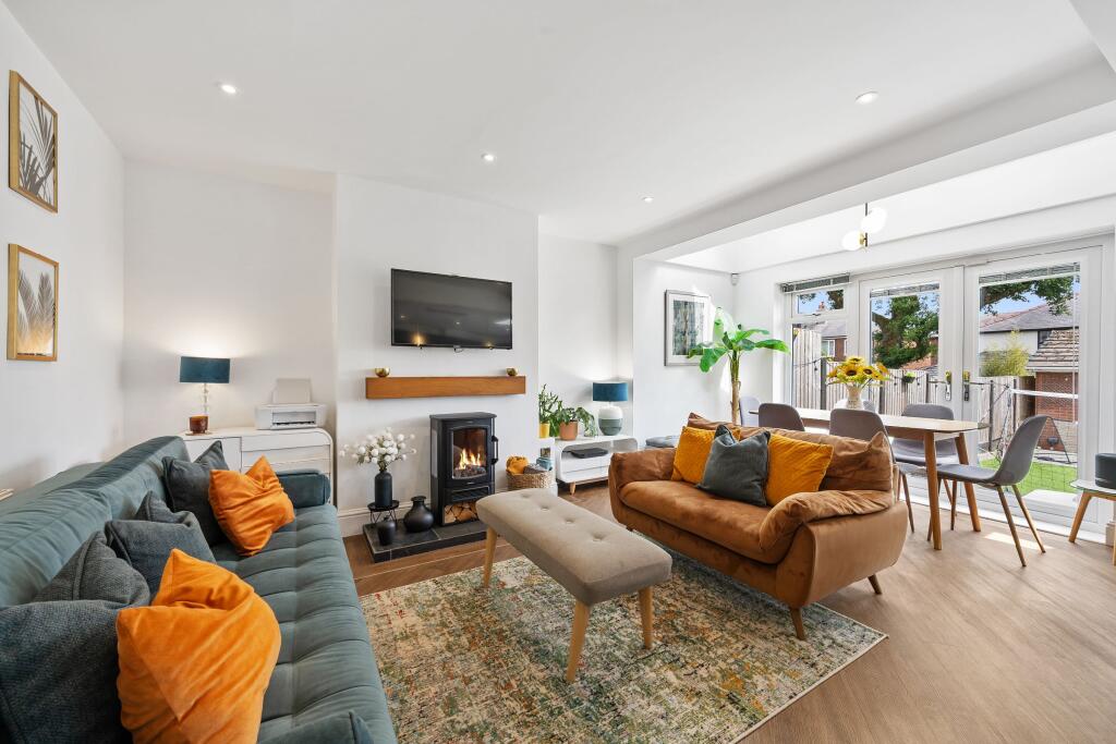 Additional image 8 of Holcombe Road, Greenmount