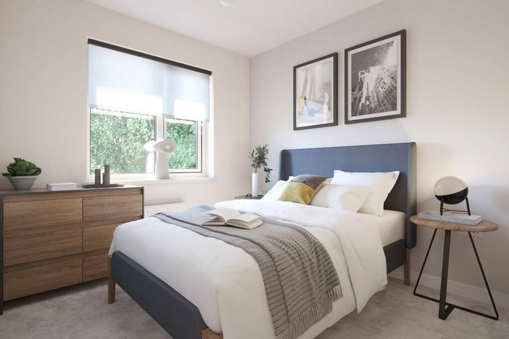 Additional image 10 of Knighton Lane, 
Canford Magna, 
Poole, 
Dorset, 
BH11 9NB