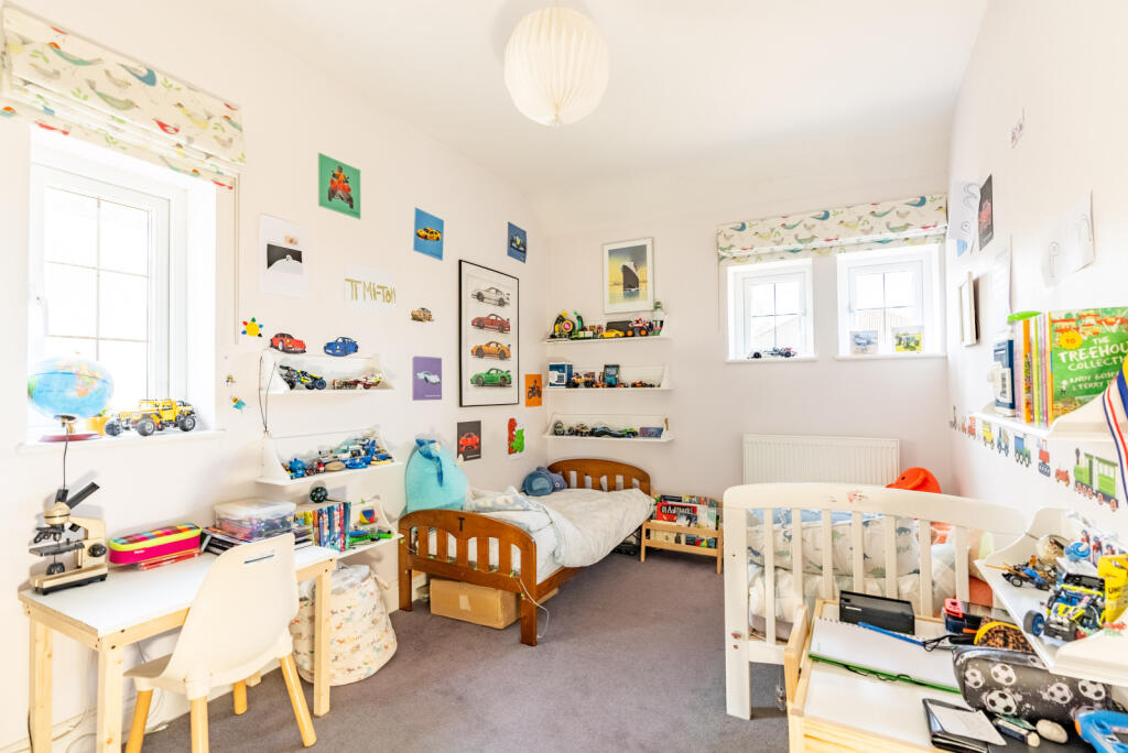 Additional image 15 of Waverley Road, St. Albans, Hertfordshire, AL3