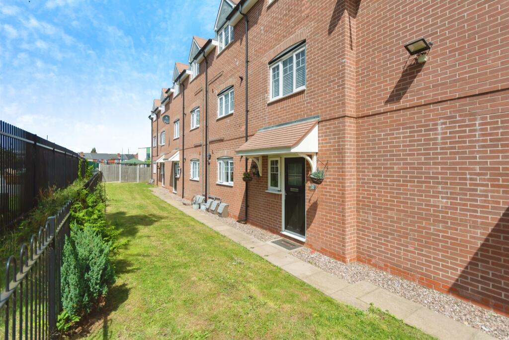 Additional image 2 of Exel Drive, BIRMINGHAM