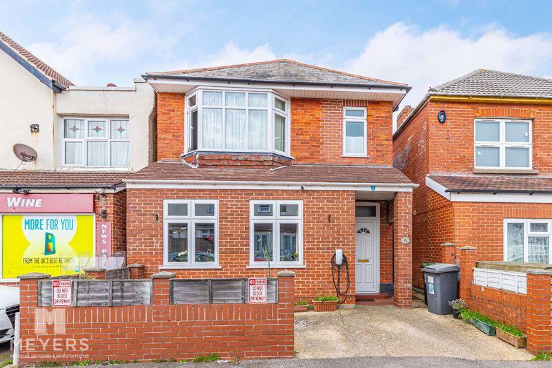 Additional image 15 of Kimberley Road, Bournemouth, BH6