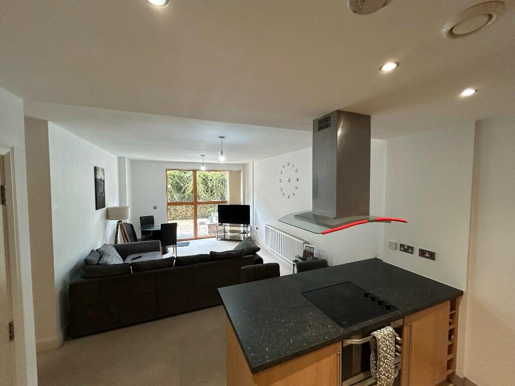 Additional image 2 of The Mill Building, Deakins Mill Way, Egerton, Bolton, BL7 9YW