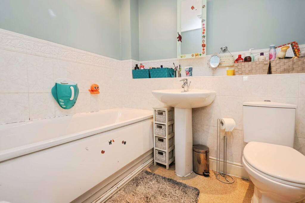 Additional image 15 of Woodbrooke Grove, Northfield, Birmingham, West Midlands, B31