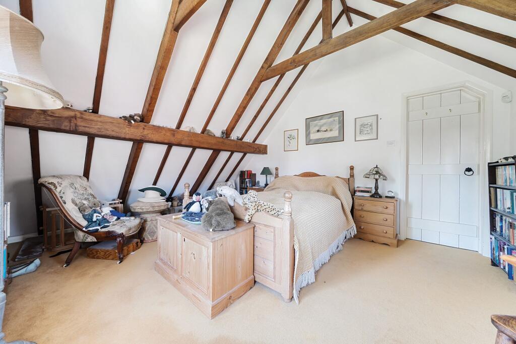 Additional image 13 of East Street, Amberley, BN18