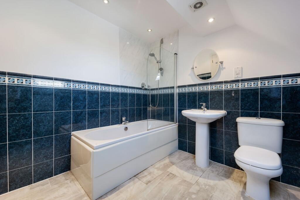 Additional image 37 of Westmorlands, Chorley New Road, Bolton, BL1 5 | Gated 5-Bed Home with Balcony, Double Garage & Potential