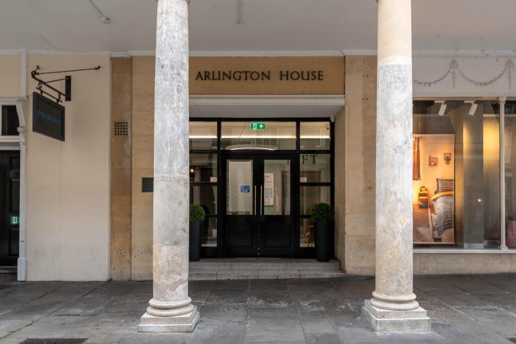 Additional image 17 of Arlington House, Bath