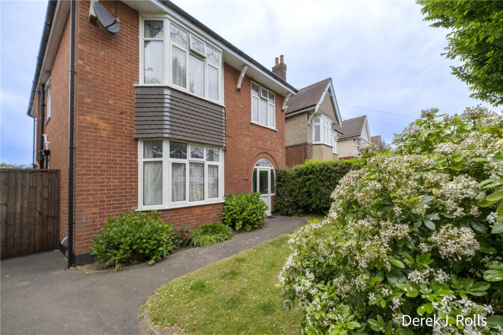 Additional image 26 of Fernside Road, Bournemouth, BH9