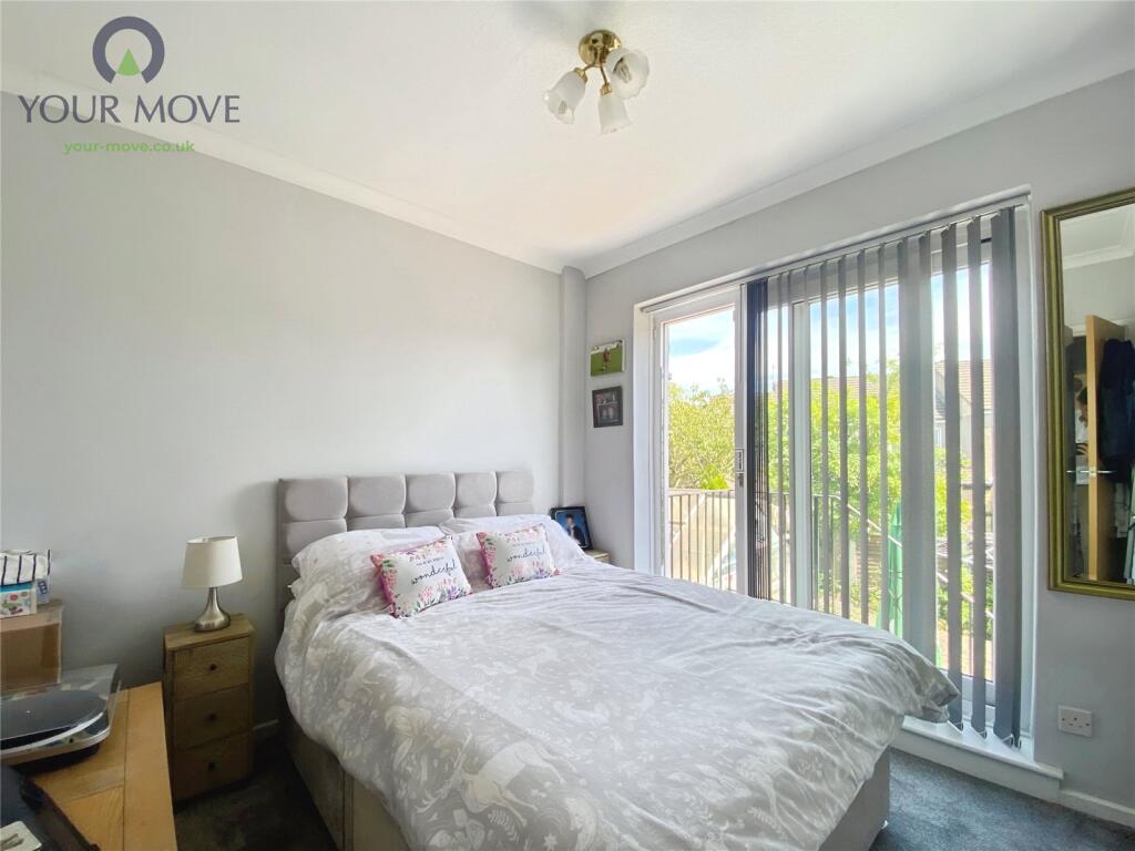 Additional image 11 of Hillside Avenue, Oakworth, Keighley, West Yorkshire, BD22