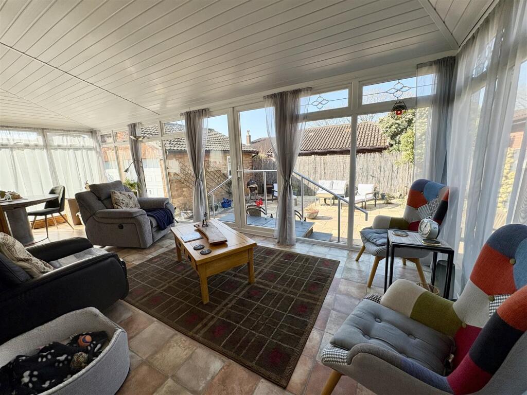 Additional image 5 of Manor Road, Verwood