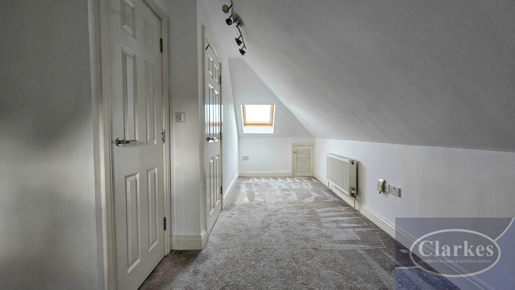 Additional image 11 of 3 Bed Semi Detached House - Orchard Mews