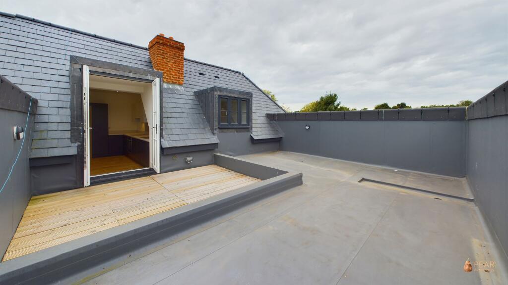 Additional image 2 of Knights Gate, West Street, BN15