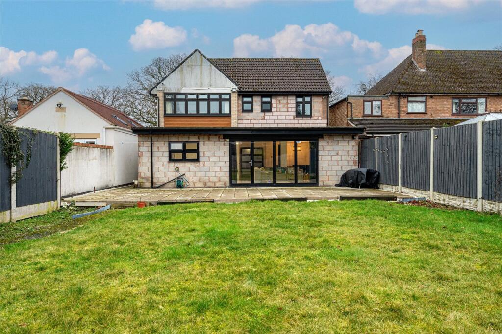 Additional image 26 of Hill Lane, Bassetts Pole, Sutton Coldfield, Warwickshire, B75