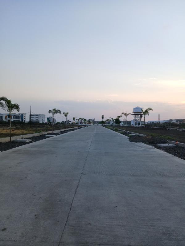 Super Corridor, Indore