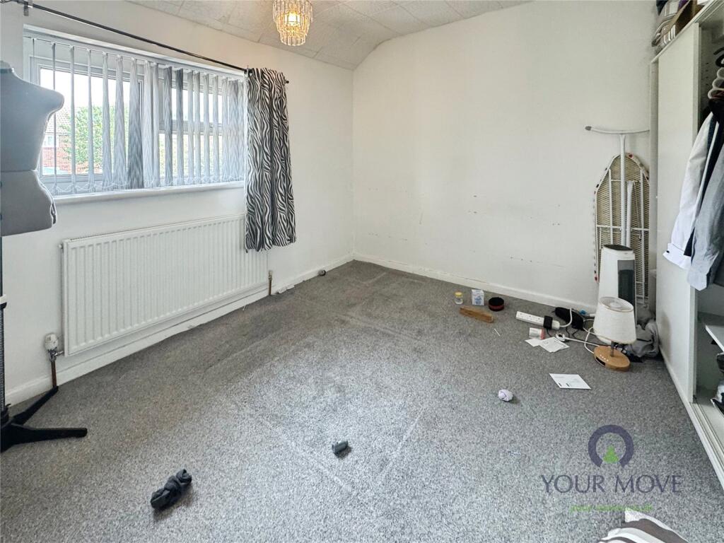 Additional image 8 of Fairway Avenue, Tividale, Oldbury, West Midlands, B69