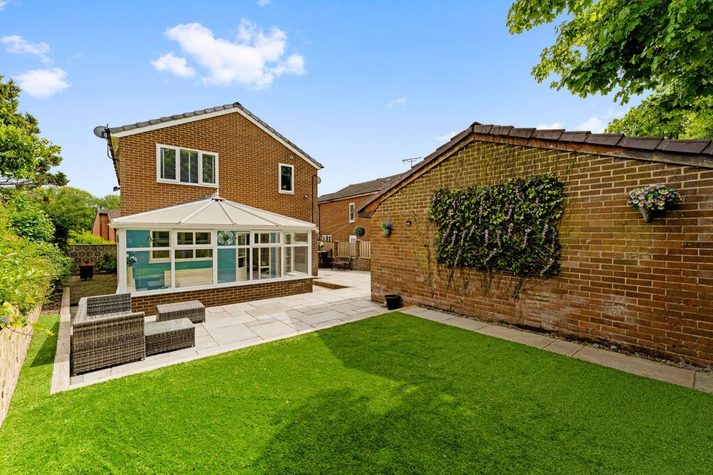 Additional image 6 of Montrose Drive, Bromley Cross,  Bolton, BL7