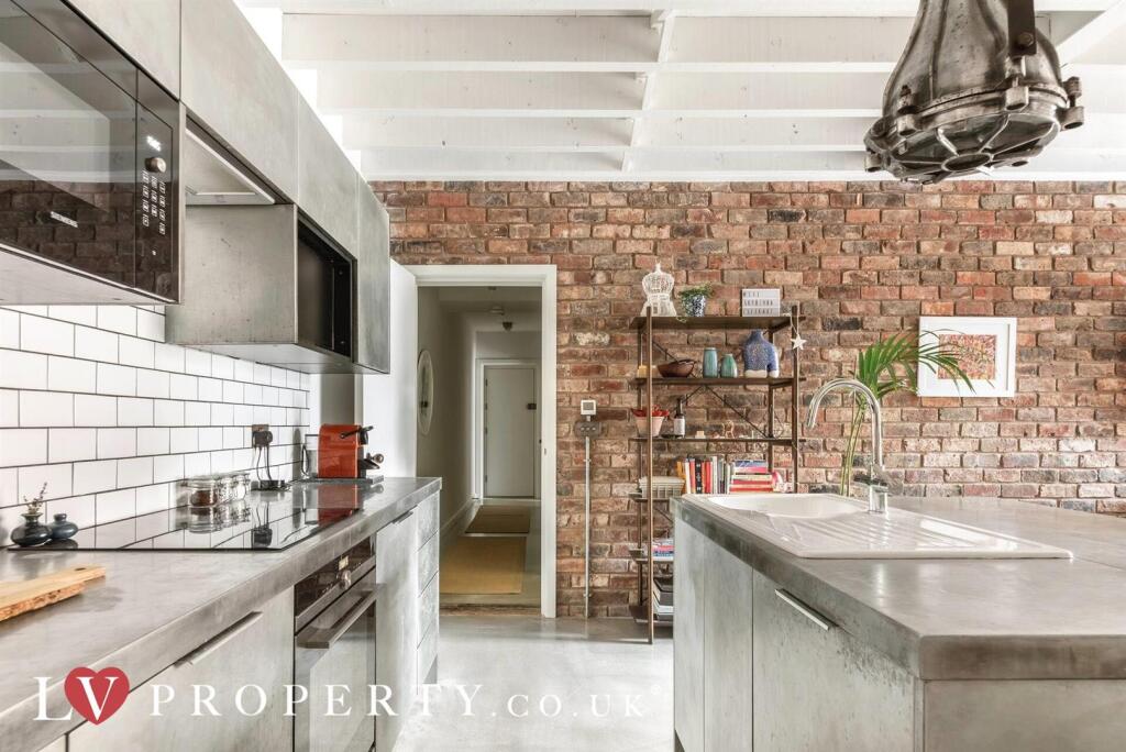 Additional image 6 of Comet works, Blast House, Jewellery Quarter