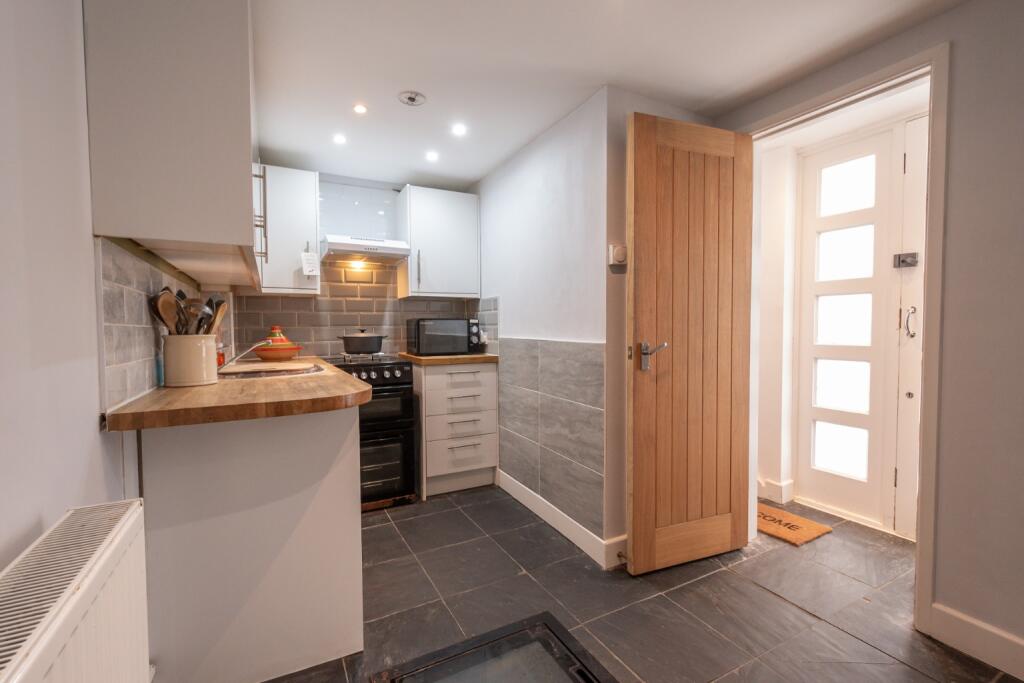 Additional image 4 of Orange Row, North Laine, Brighton