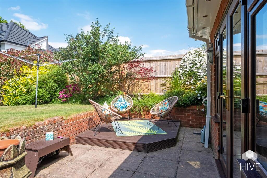 Additional image 5 of Lake Road, Verwood