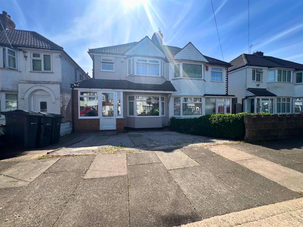 Additional image 26 of Pendragon Road, Perry Barr, Birmingham