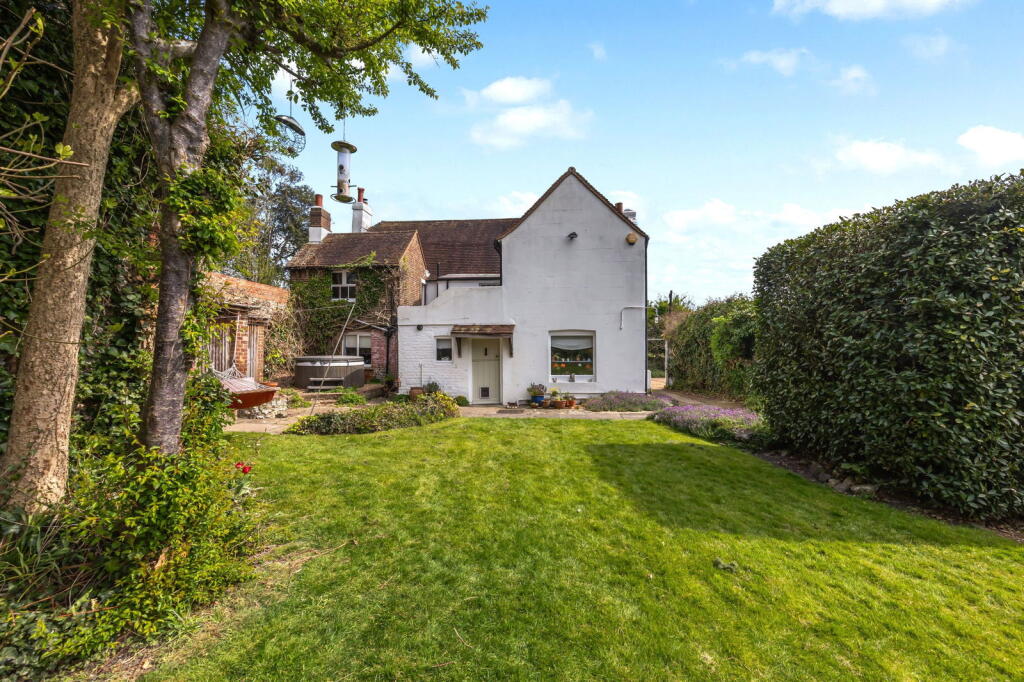 Additional image 19 of Church Lane, Sompting, BN15 0BA