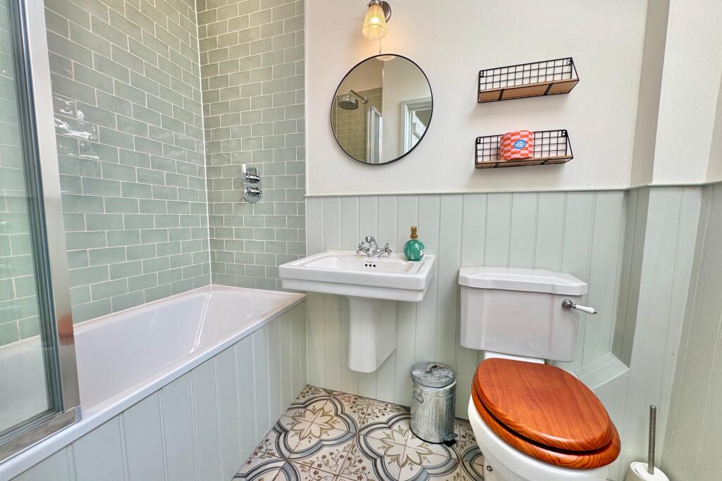 Additional image 9 of East Street, Corfe Castle