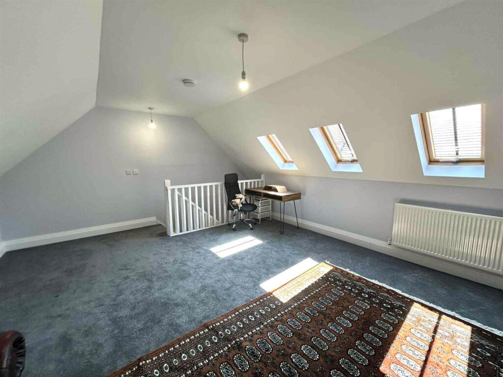 Additional image 13 of Knightingale House, Arkell Way, Selly Oak