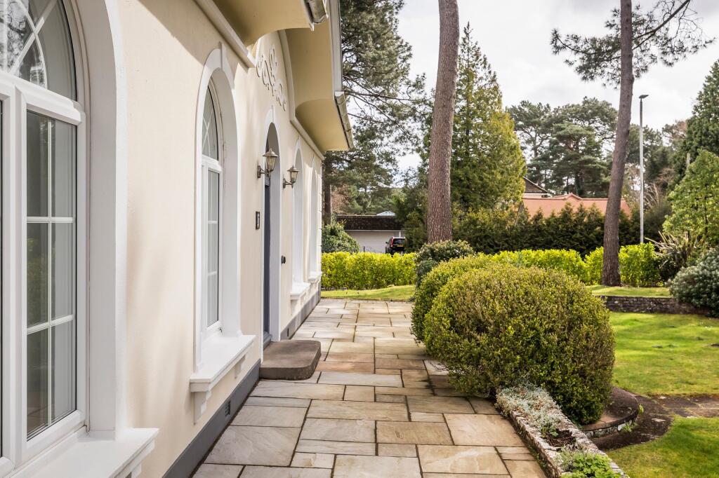 Additional image 23 of 17 Haig Avenue, Canford Cliffs, Poole