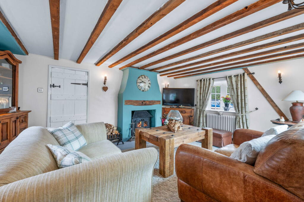 Additional image 7 of Old Warwick Road, Lapworth, Solihull, B94 6AP