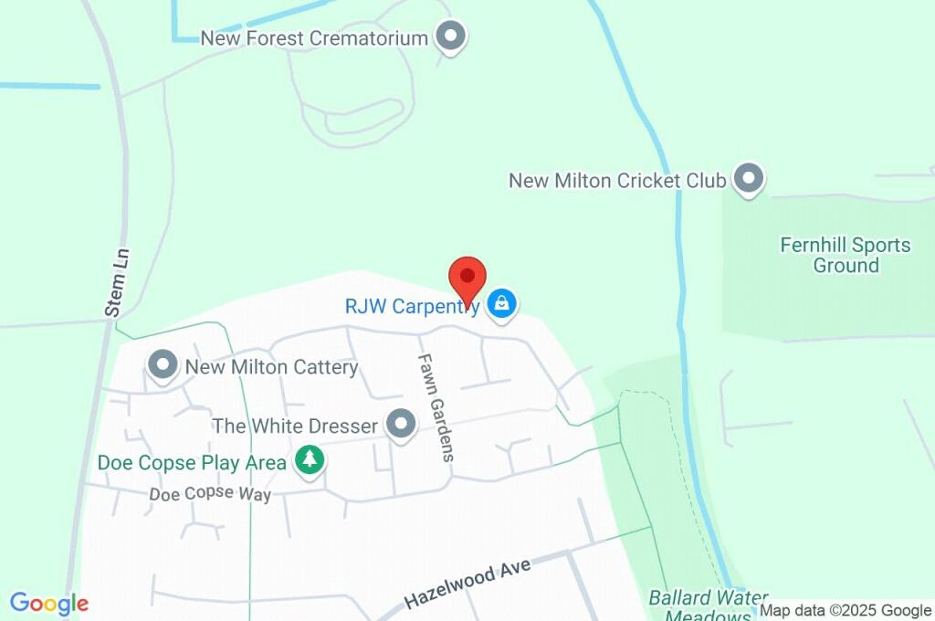 Additional image 15 of Velvet Lawn Road, New Milton, Hampshire, BH25