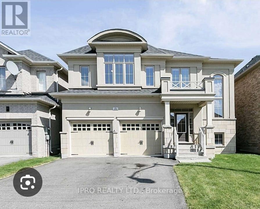 BSMT - 25 JUNETOWN CIRCLE|Brampton (Credit Valley), Ontario L6X0X7