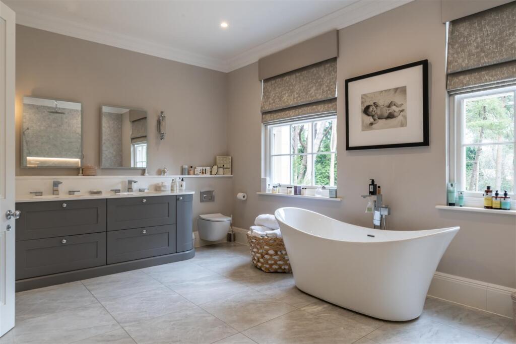 Additional image 17 of Western Avenue, Branksome Park