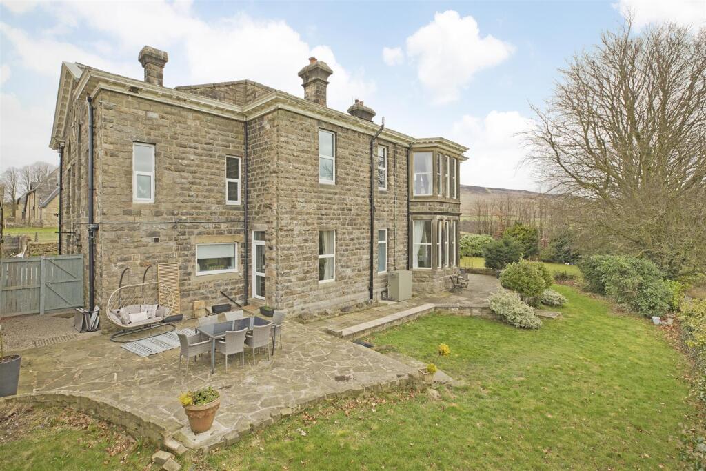 Additional image 38 of Oakfield House, Hazlewood