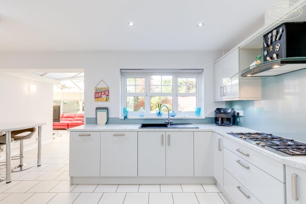Additional image 11 of Regents Hill, Lostock, Bolton, BL6