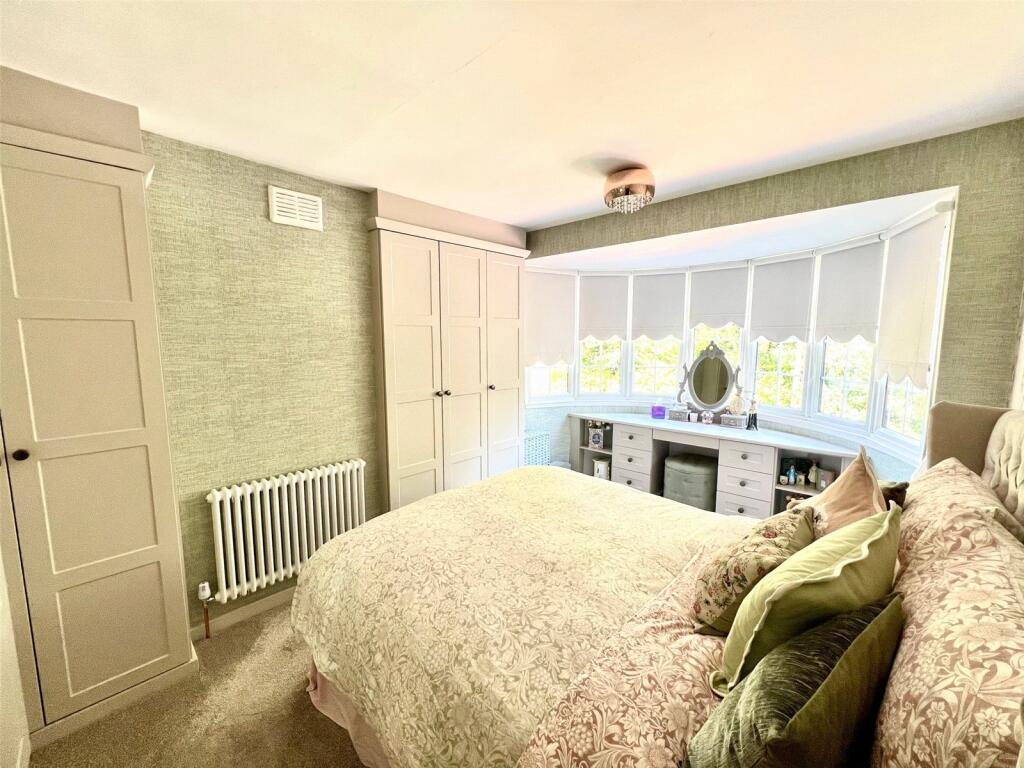 Additional image 13 of Overlea Avenue, Birmingham, West Midlands, B27