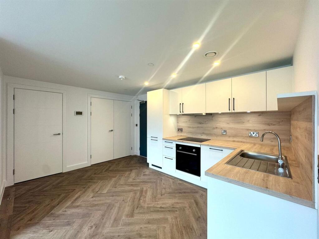 Additional image 3 of Upper Gough Street, Birmingham