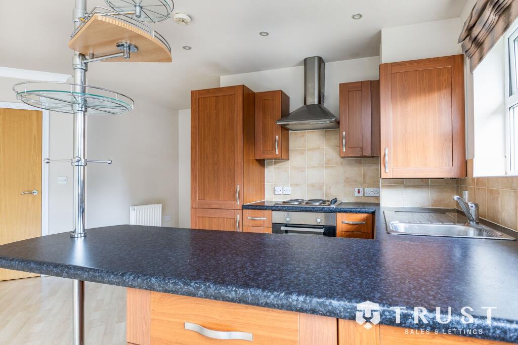 Additional image 8 of Fearnley Croft, Gomersal, BD19