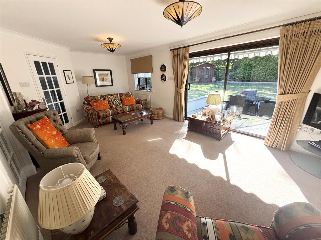 Additional image 4 of Lake Road, Verwood, Dorset, BH31