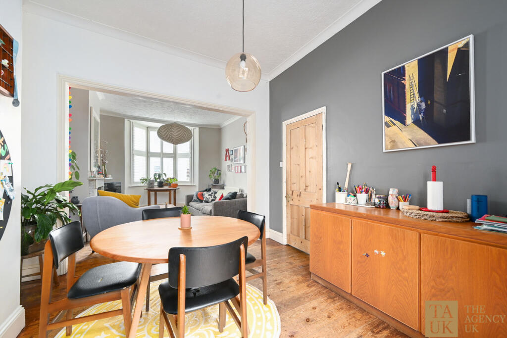 Additional image 8 of Great College Street, Brighton, BN2