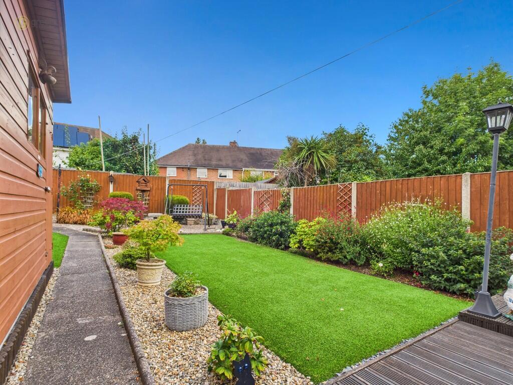 Additional image 31 of Longmeadow Crescent, Shard End