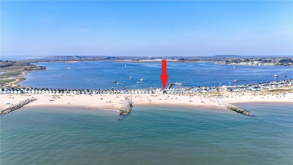 Additional image 2 of Mudeford Spit, Christchurch, BH23